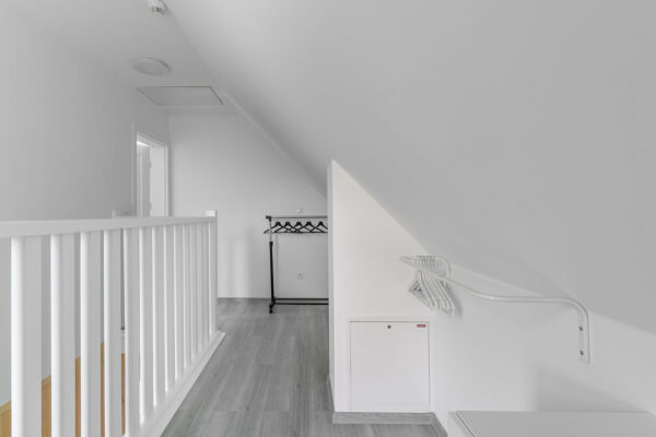 Domki Morze Ciszy dziwnów