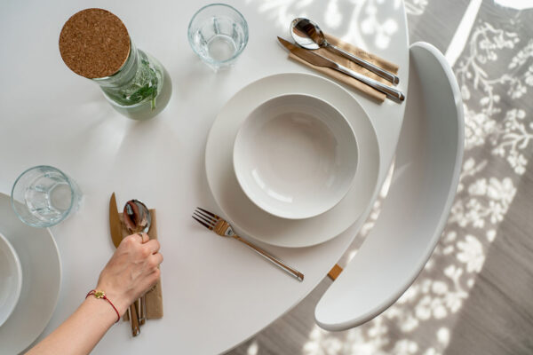 Domki Morze Ciszy dziwnów