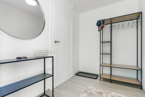 Domki Morze Ciszy dziwnów