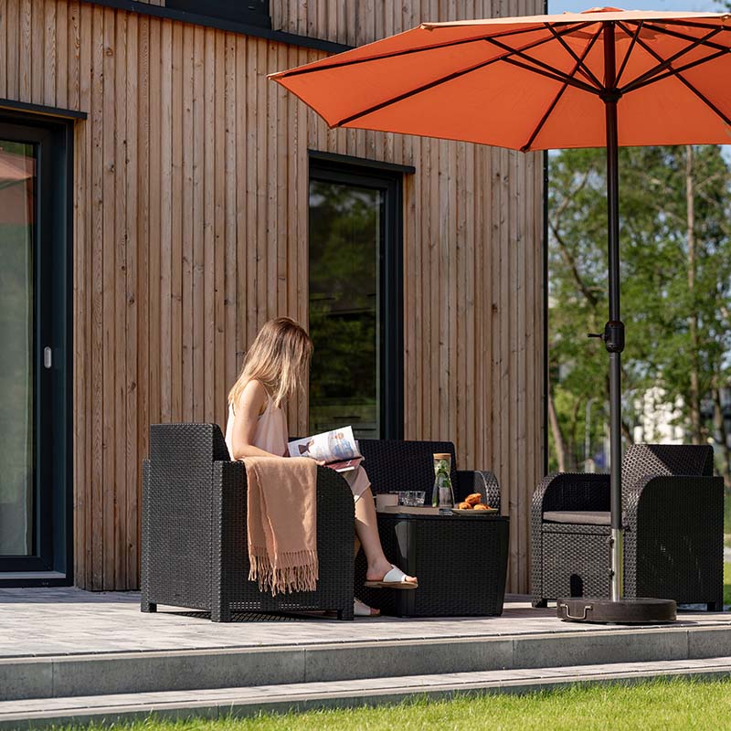 Domki Dziwnów. Morze Ciszy Dziwnów.